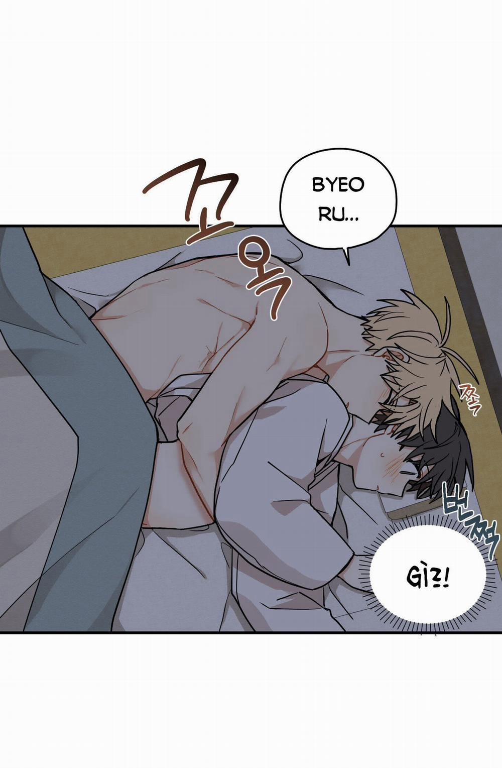 Dưới Tán Hoa Liên Kiều 43.2 trang 29