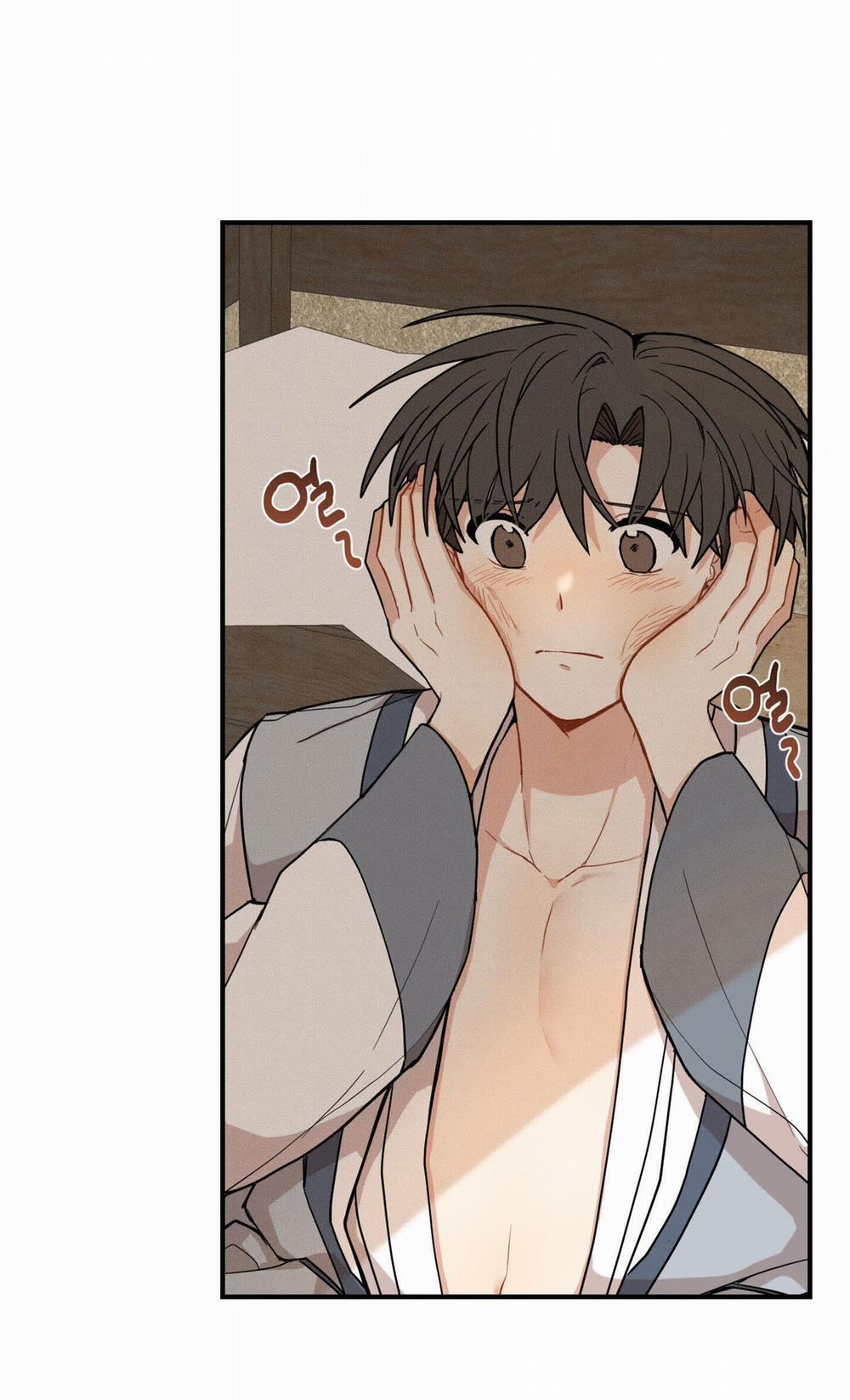 Dưới Tán Hoa Liên Kiều 43.2 trang 3