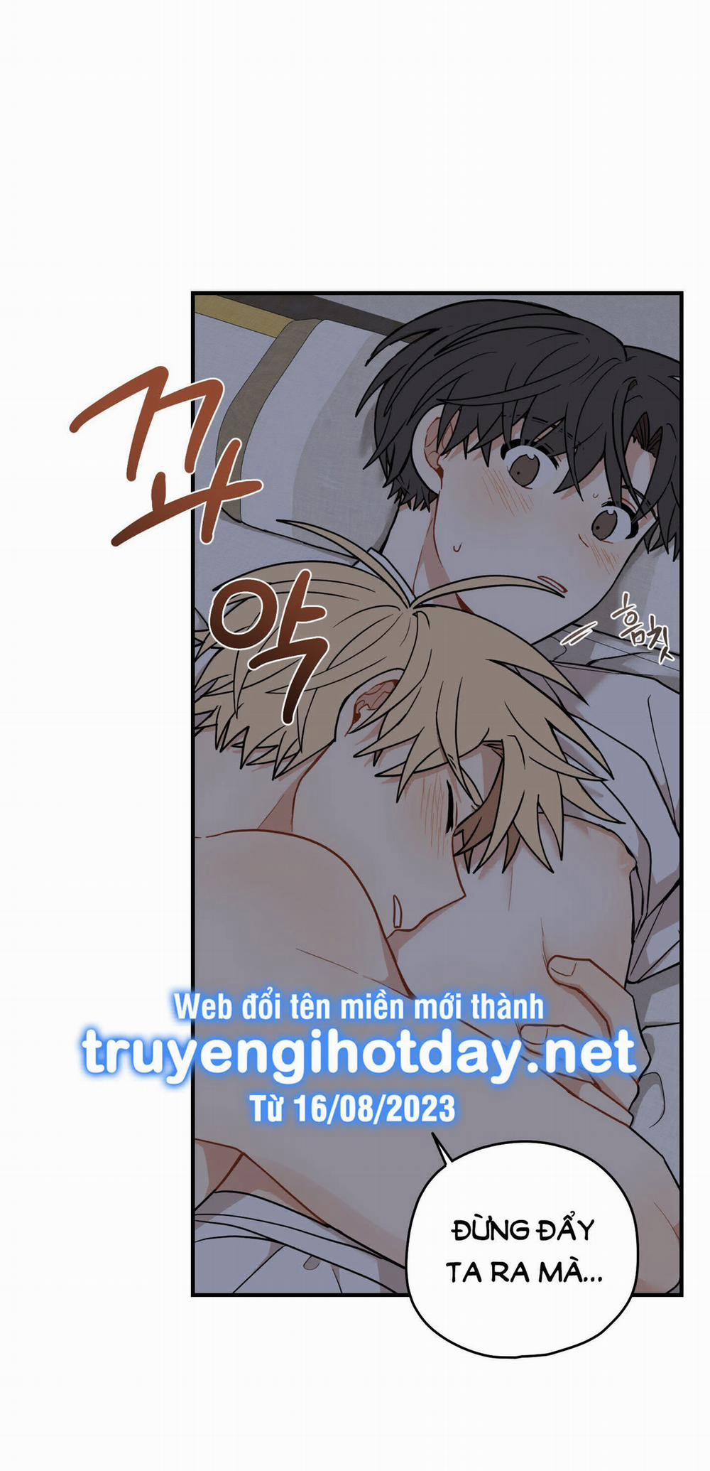 Dưới Tán Hoa Liên Kiều 43.2 trang 31