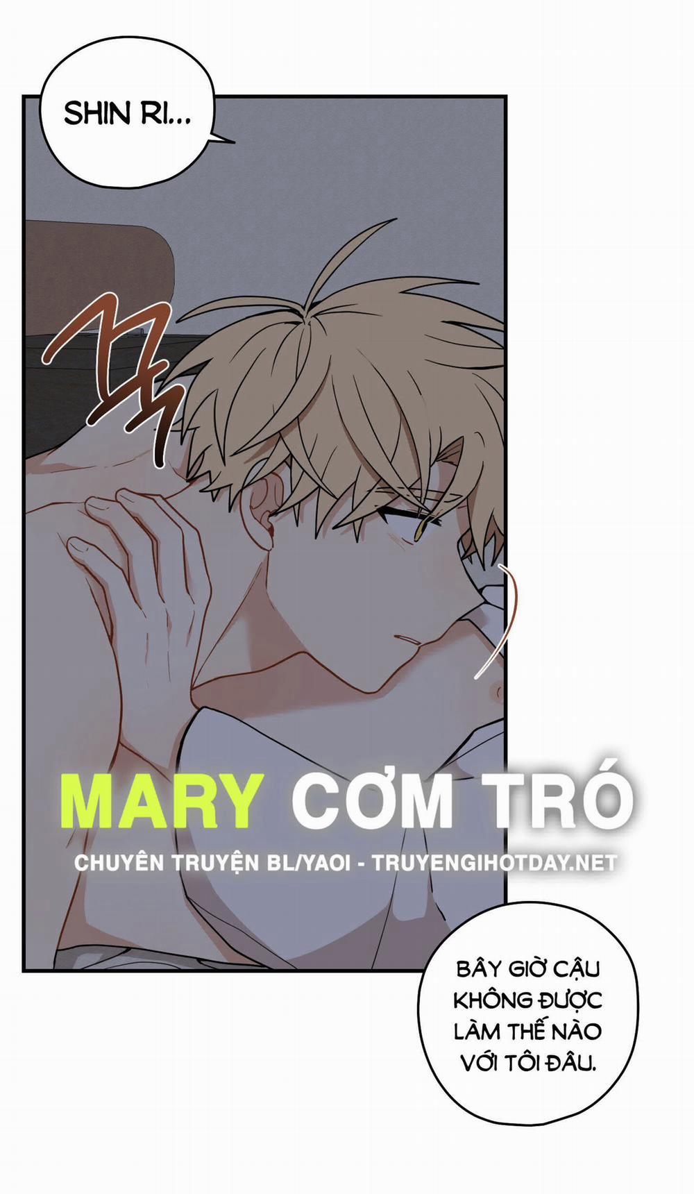 Dưới Tán Hoa Liên Kiều 43.2 trang 34