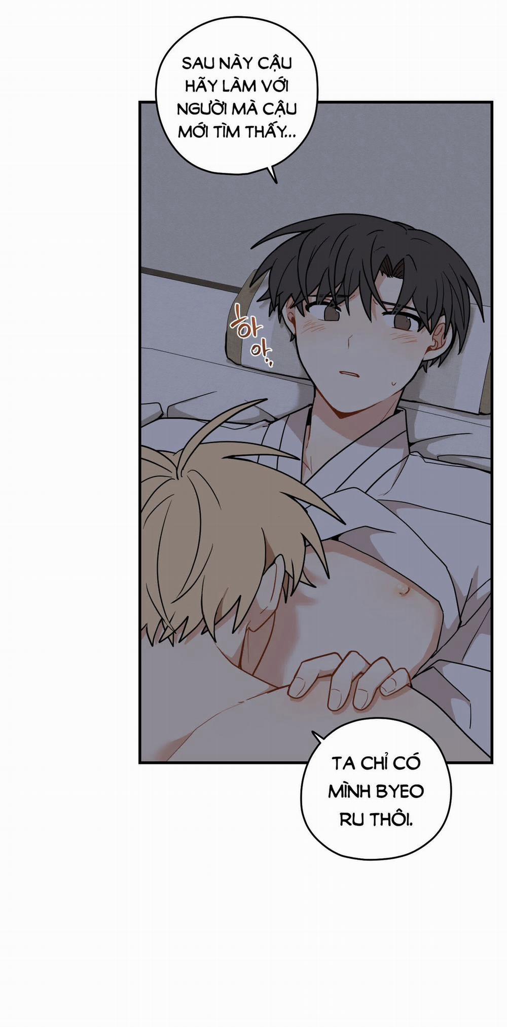 Dưới Tán Hoa Liên Kiều 43.2 trang 35