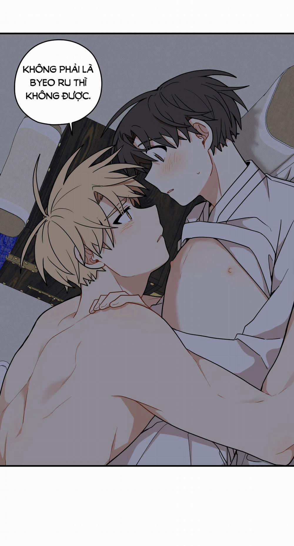 Dưới Tán Hoa Liên Kiều 43.2 trang 36