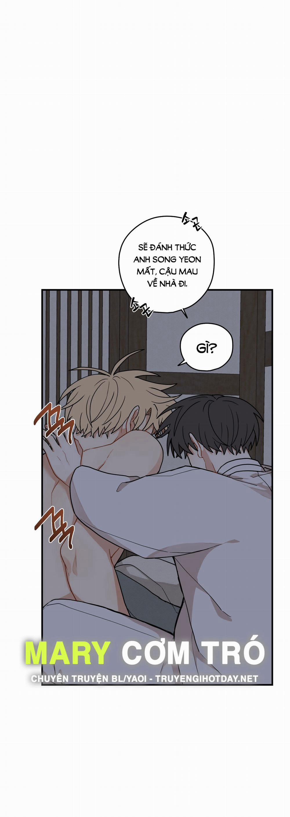 Dưới Tán Hoa Liên Kiều 43.2 trang 40