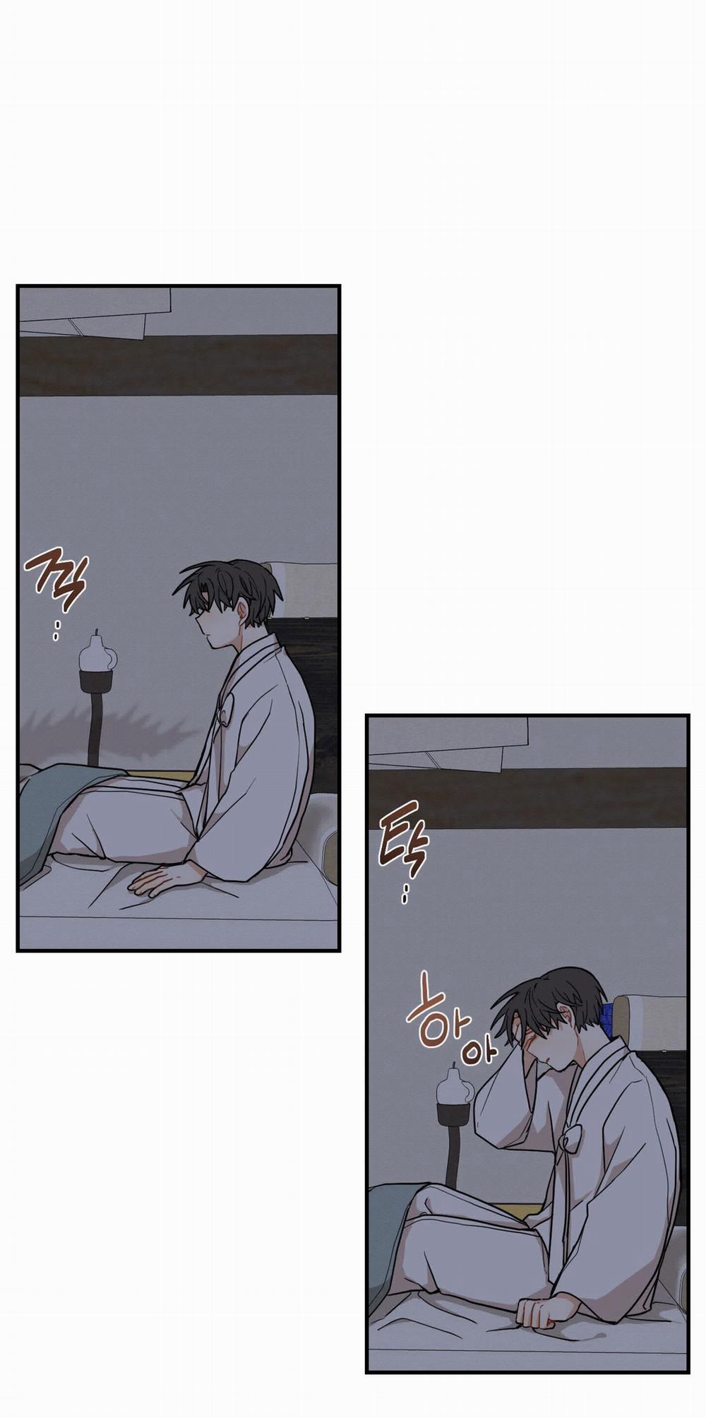 Dưới Tán Hoa Liên Kiều 43.2 trang 44