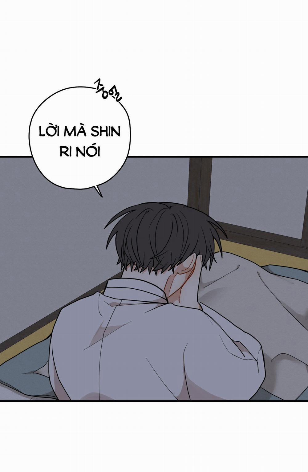 Dưới Tán Hoa Liên Kiều 43.2 trang 45