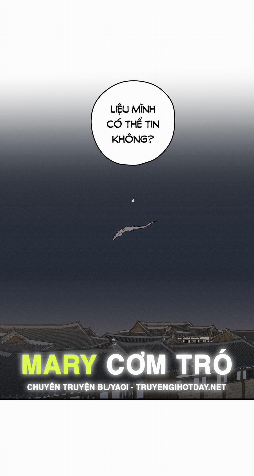 Dưới Tán Hoa Liên Kiều 43.2 trang 46