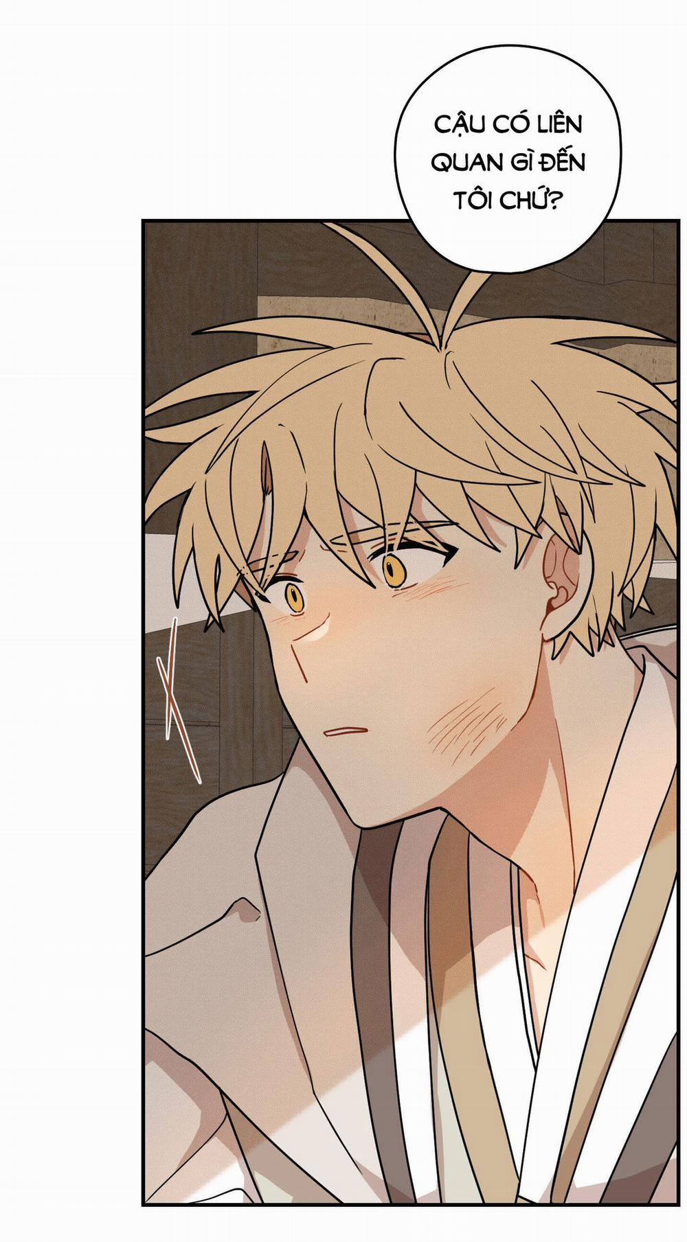 Dưới Tán Hoa Liên Kiều 43.2 trang 6