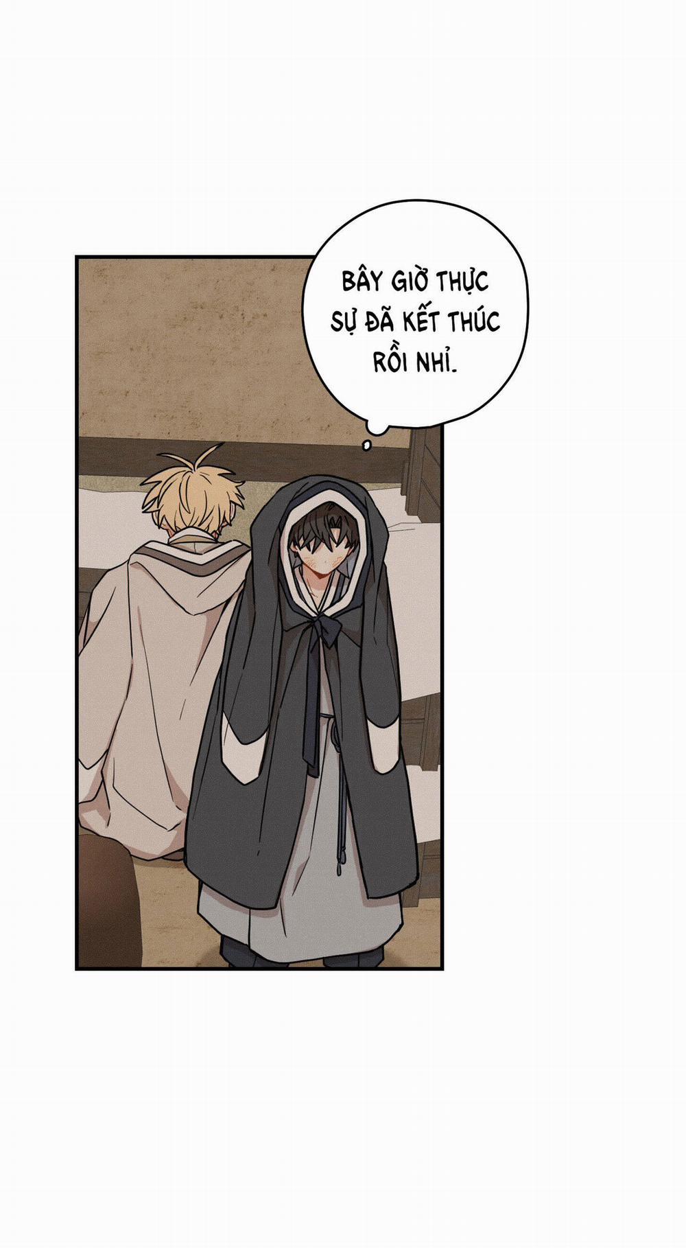 Dưới Tán Hoa Liên Kiều 43.2 trang 9