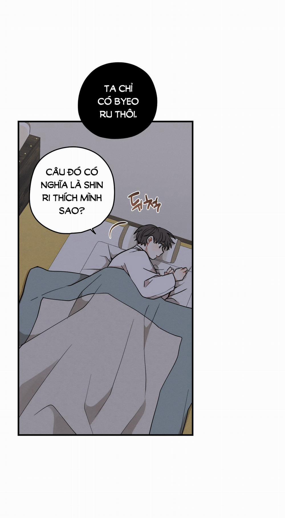 Dưới Tán Hoa Liên Kiều 44.1 trang 11