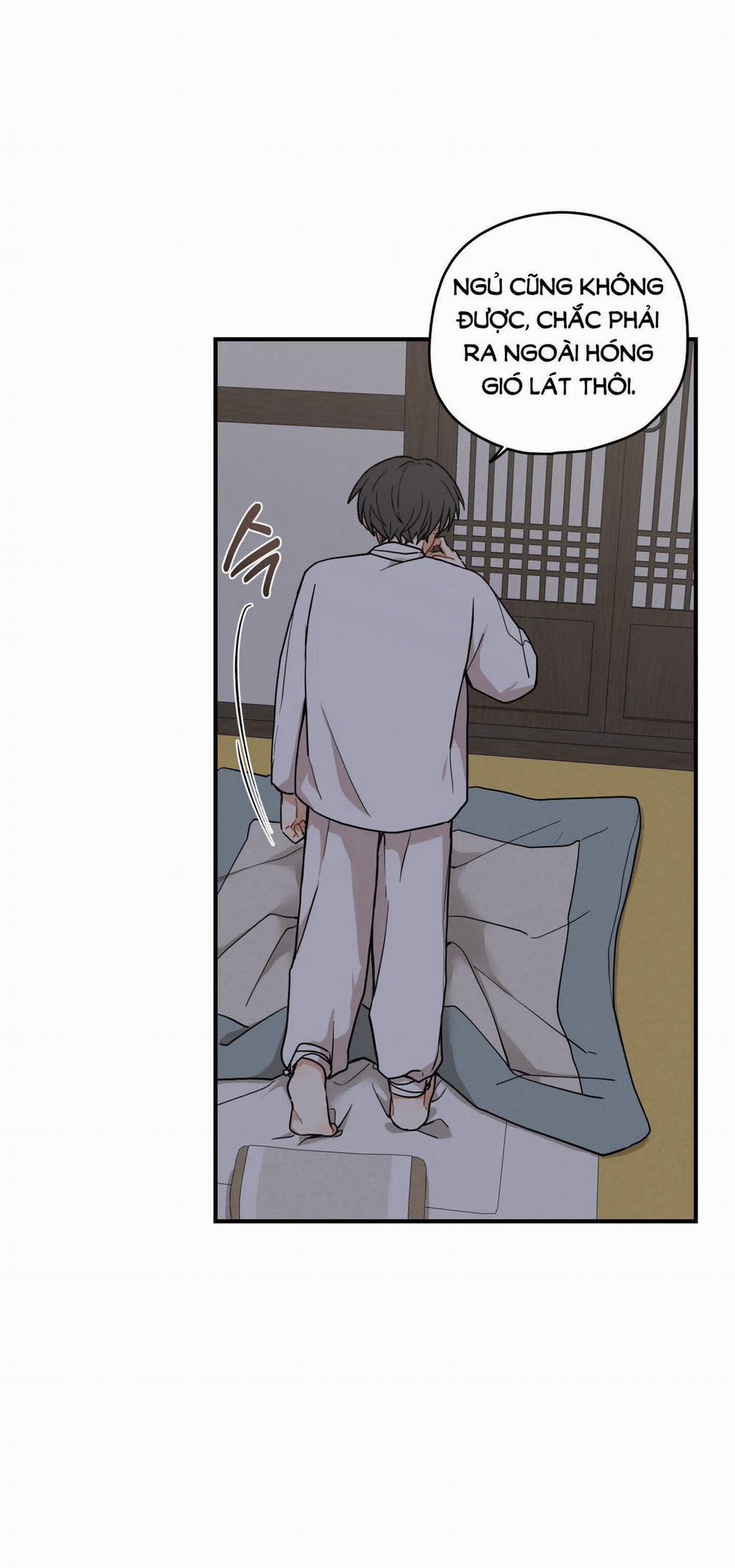 Dưới Tán Hoa Liên Kiều 44.1 trang 15