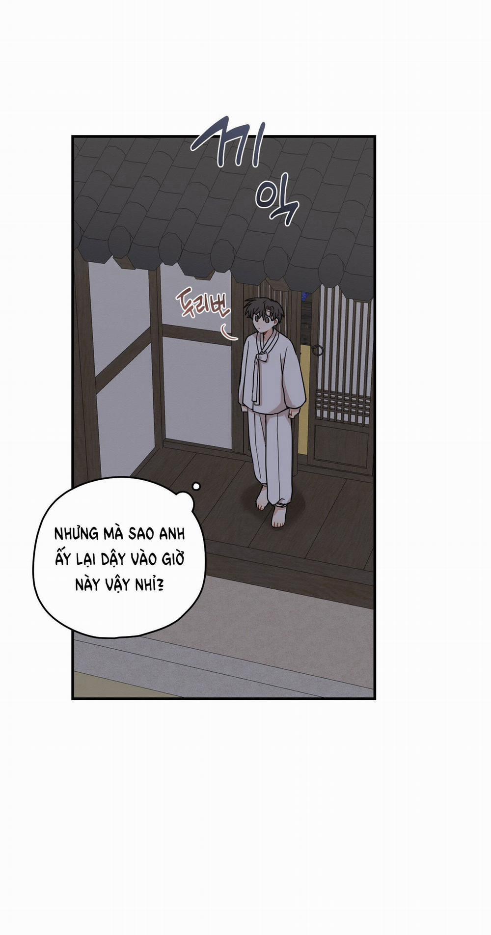 Dưới Tán Hoa Liên Kiều 44.1 trang 16