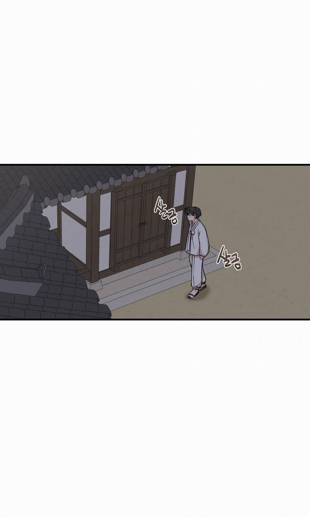 Dưới Tán Hoa Liên Kiều 44.1 trang 18