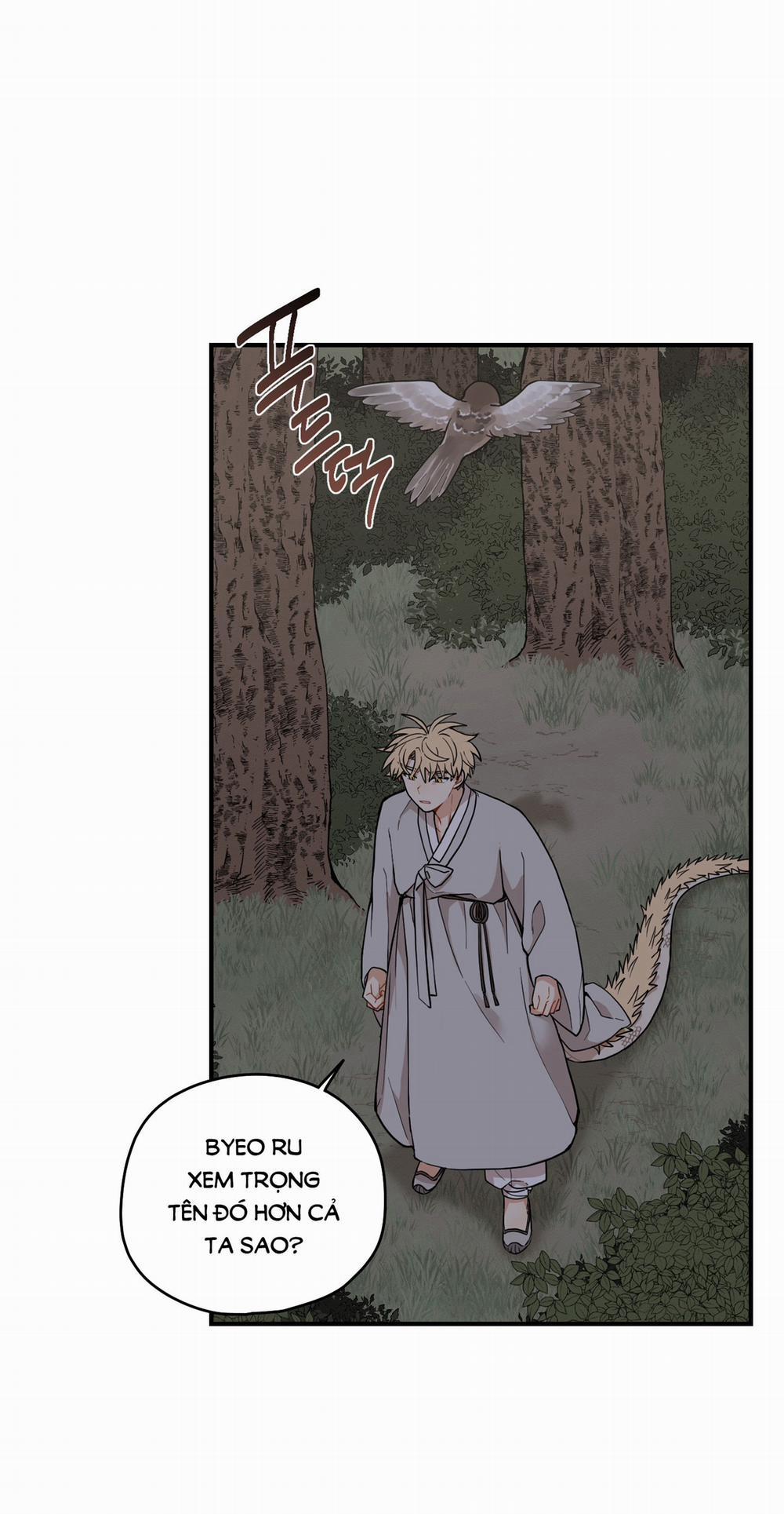 Dưới Tán Hoa Liên Kiều 44.1 trang 2