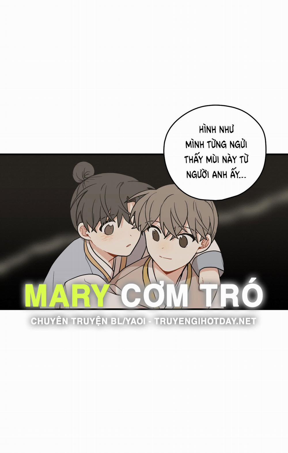 Dưới Tán Hoa Liên Kiều 44.1 trang 21