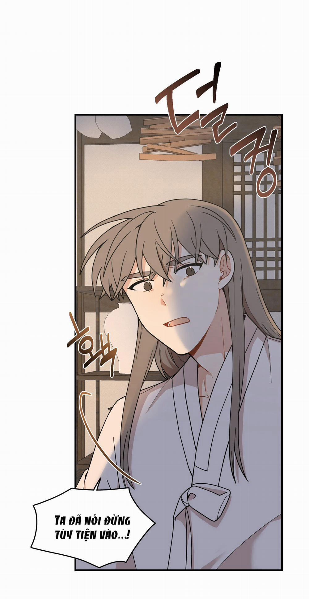 Dưới Tán Hoa Liên Kiều 44.1 trang 23