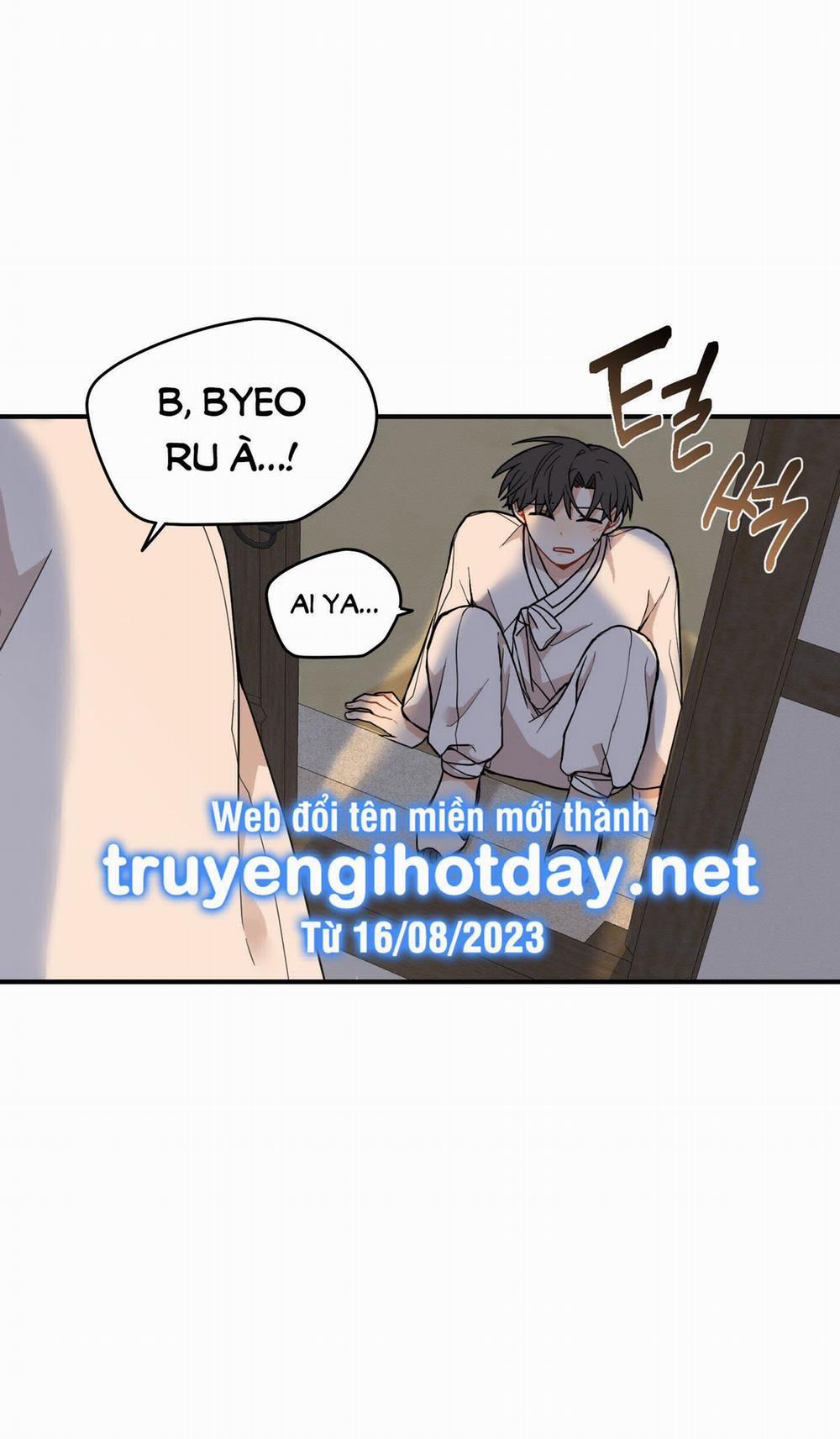 Dưới Tán Hoa Liên Kiều 44.1 trang 24