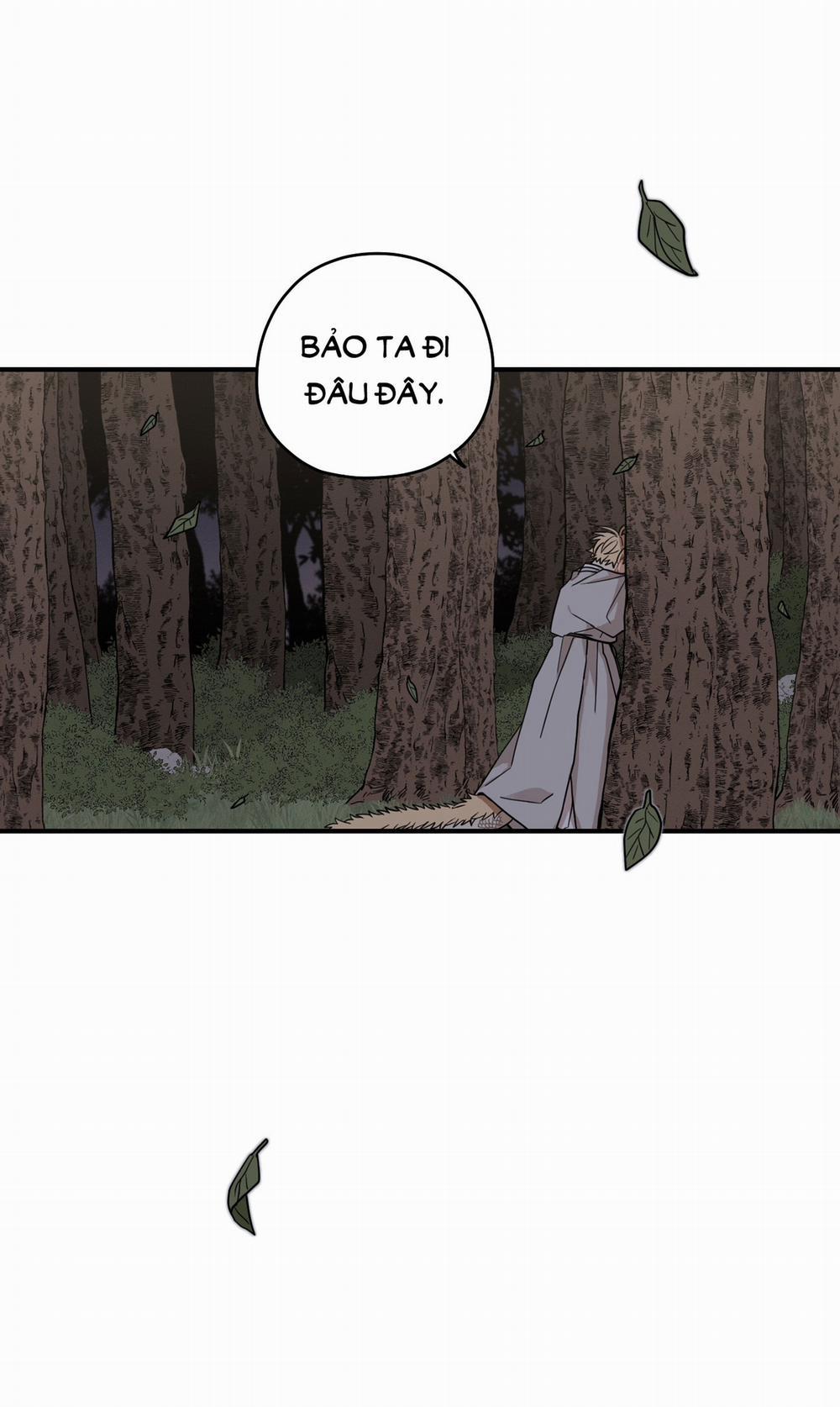 Dưới Tán Hoa Liên Kiều 44.1 trang 6