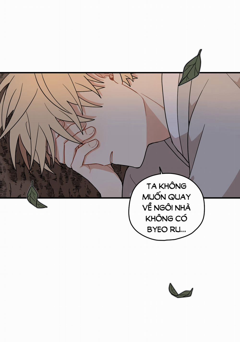 Dưới Tán Hoa Liên Kiều 44.1 trang 7