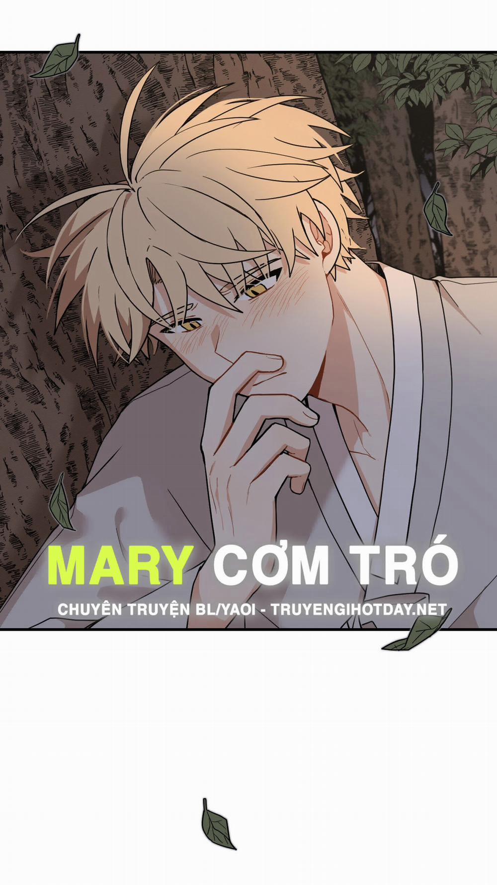 Dưới Tán Hoa Liên Kiều 44.1 trang 8