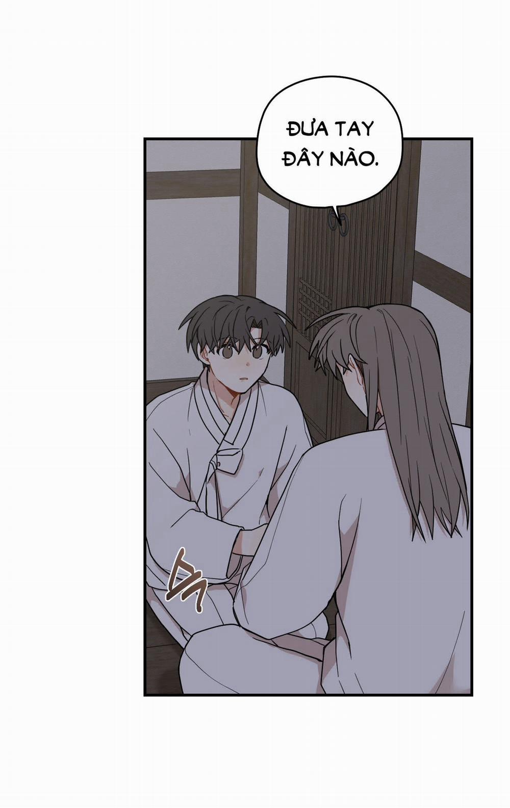 Dưới Tán Hoa Liên Kiều 44.2 trang 10