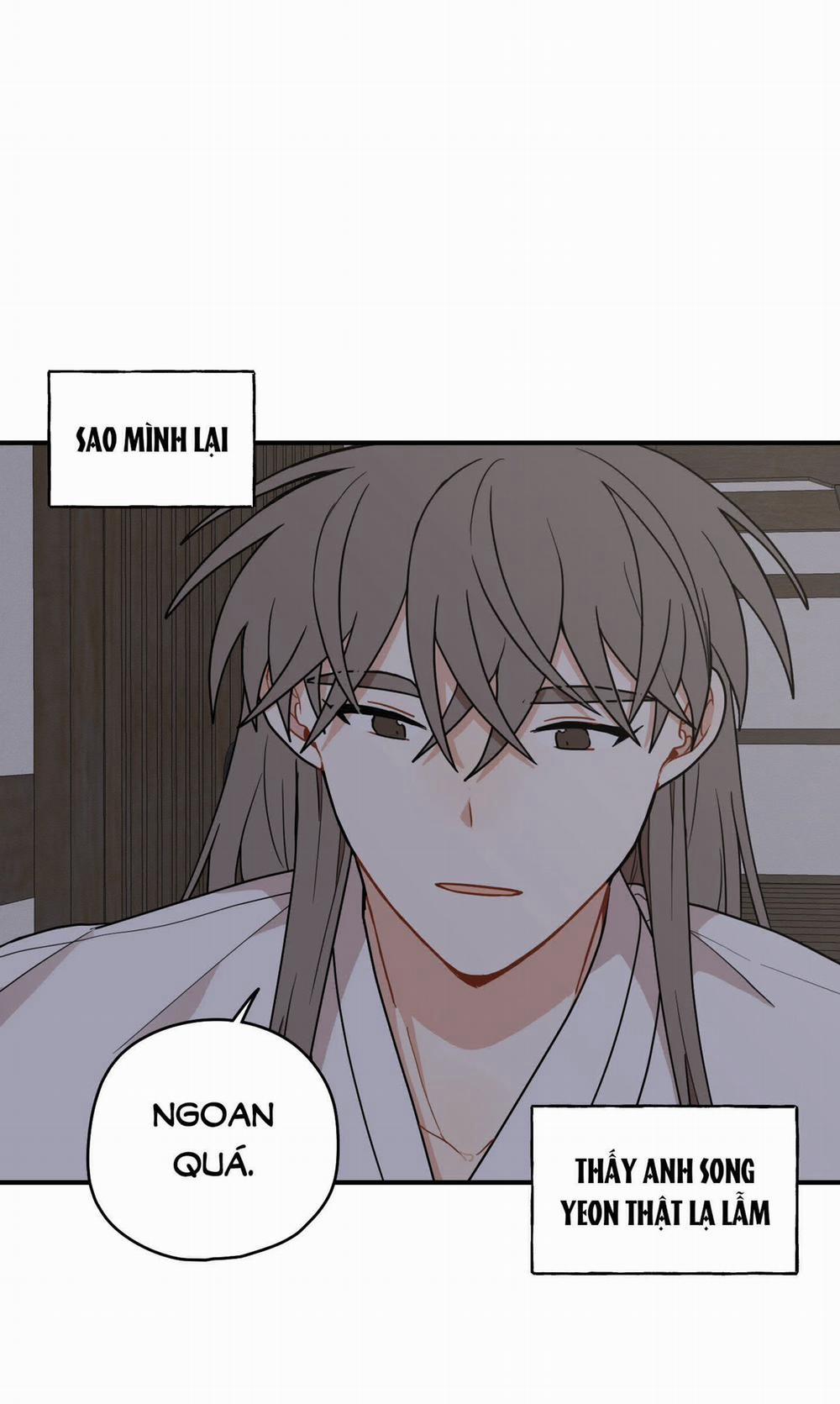 Dưới Tán Hoa Liên Kiều 44.2 trang 11