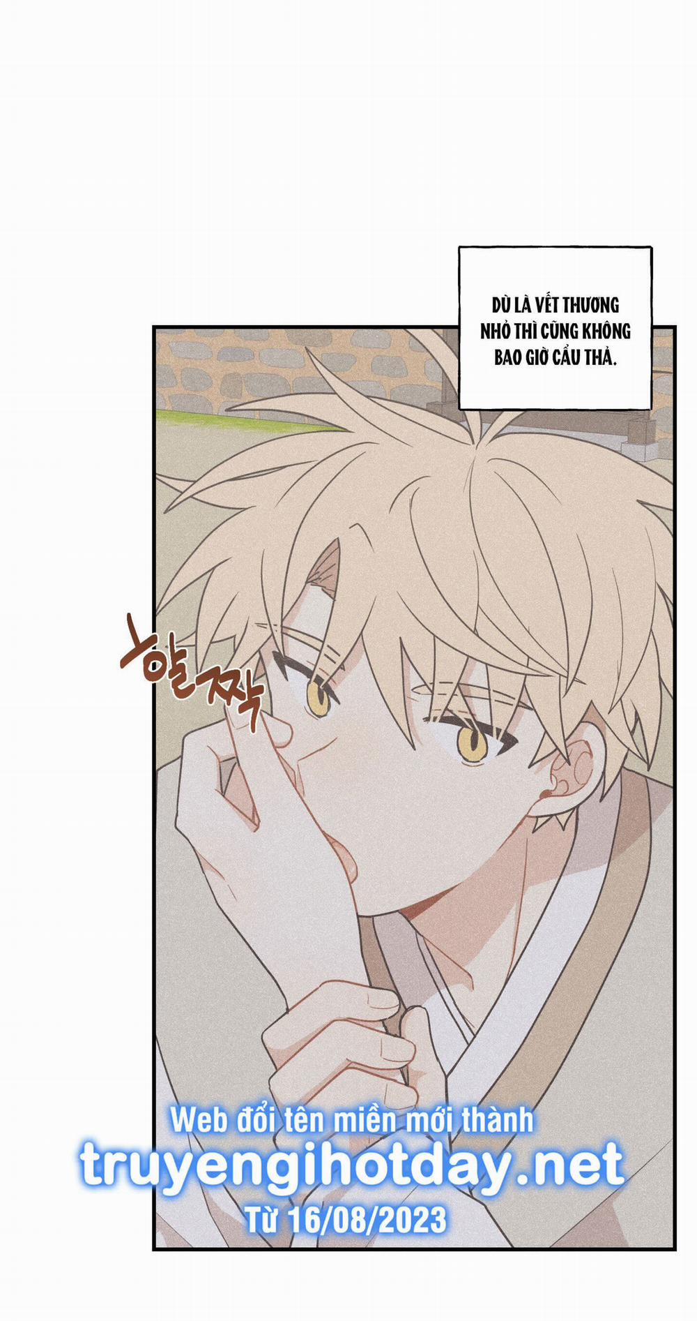 Dưới Tán Hoa Liên Kiều 44.2 trang 14