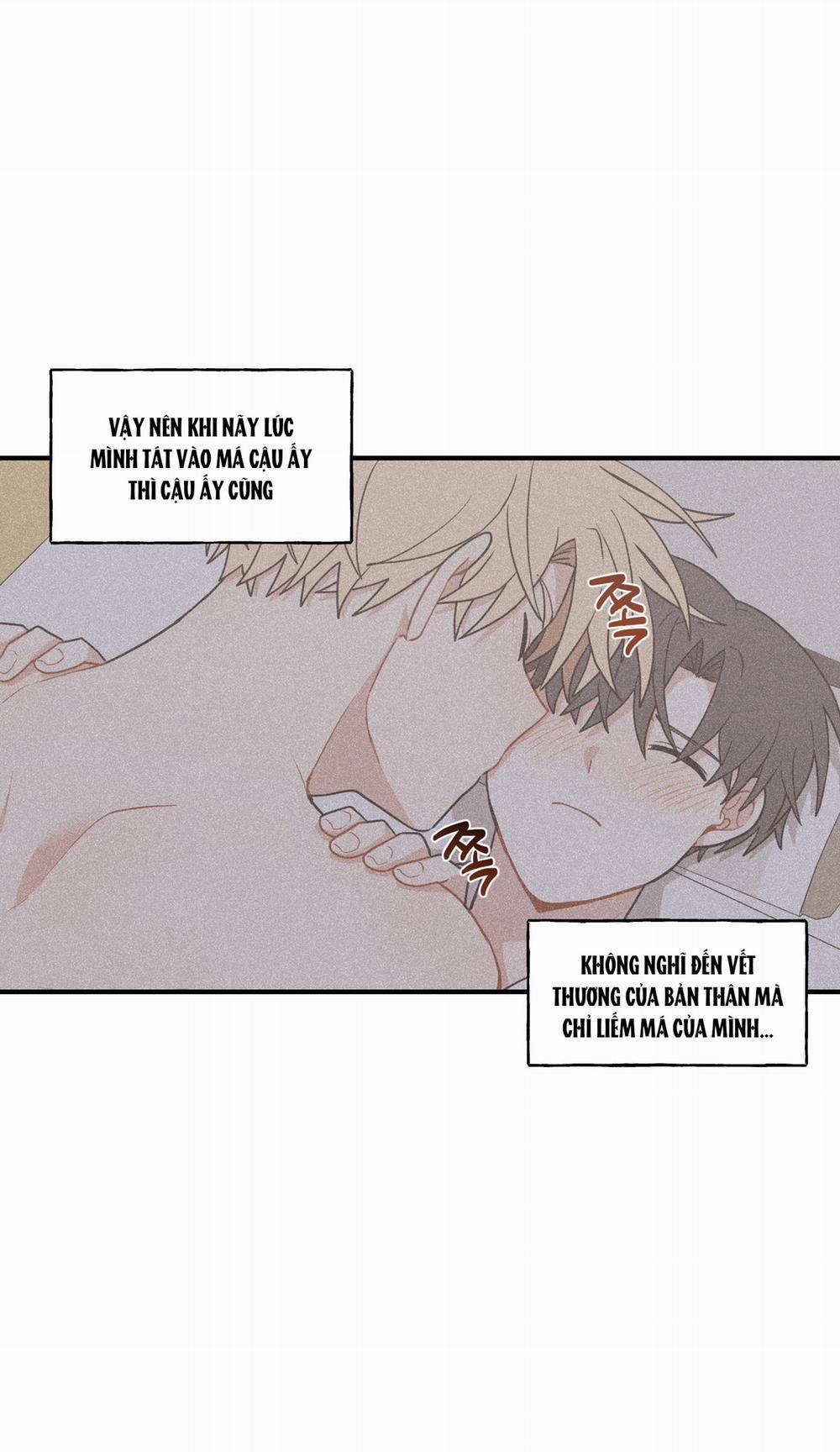 Dưới Tán Hoa Liên Kiều 44.2 trang 15