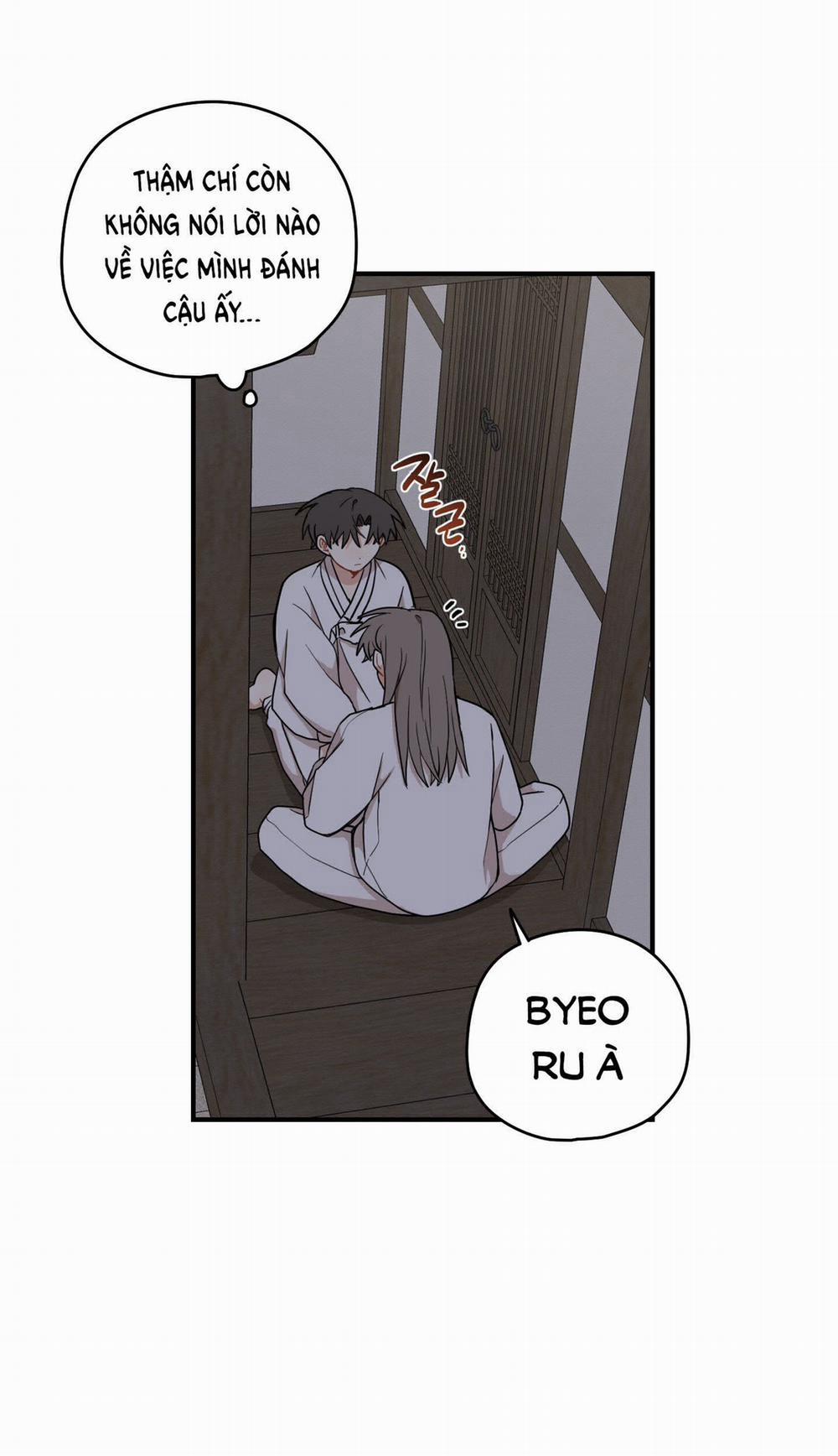 Dưới Tán Hoa Liên Kiều 44.2 trang 16