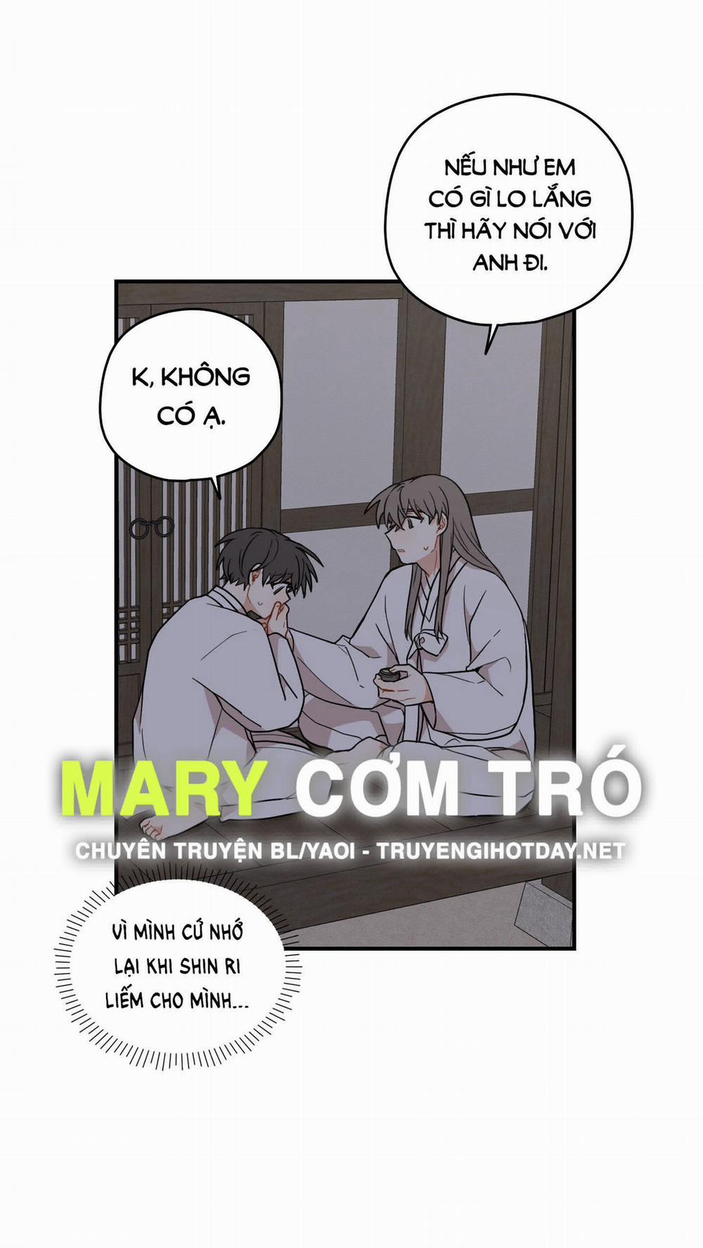 Dưới Tán Hoa Liên Kiều 44.2 trang 18