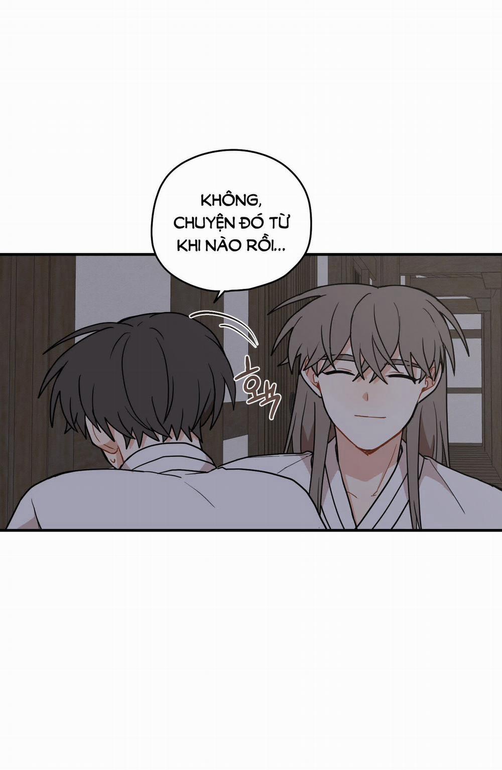 Dưới Tán Hoa Liên Kiều 44.2 trang 20