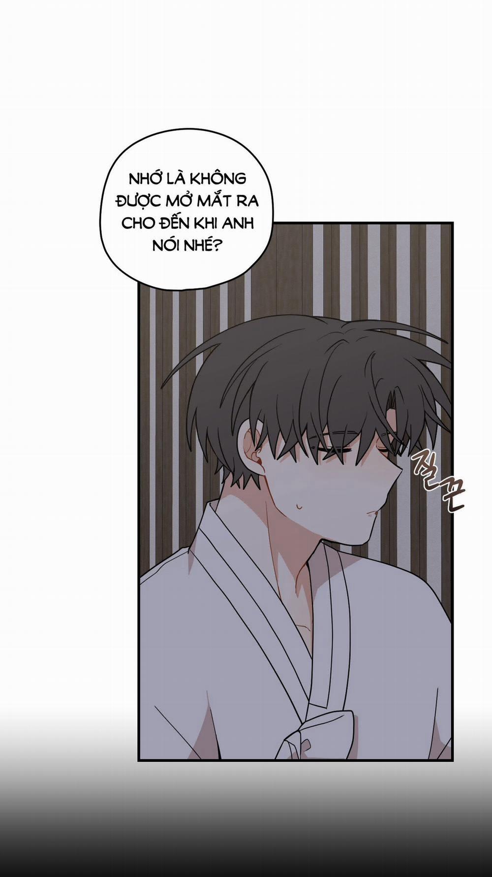 Dưới Tán Hoa Liên Kiều 44.2 trang 22