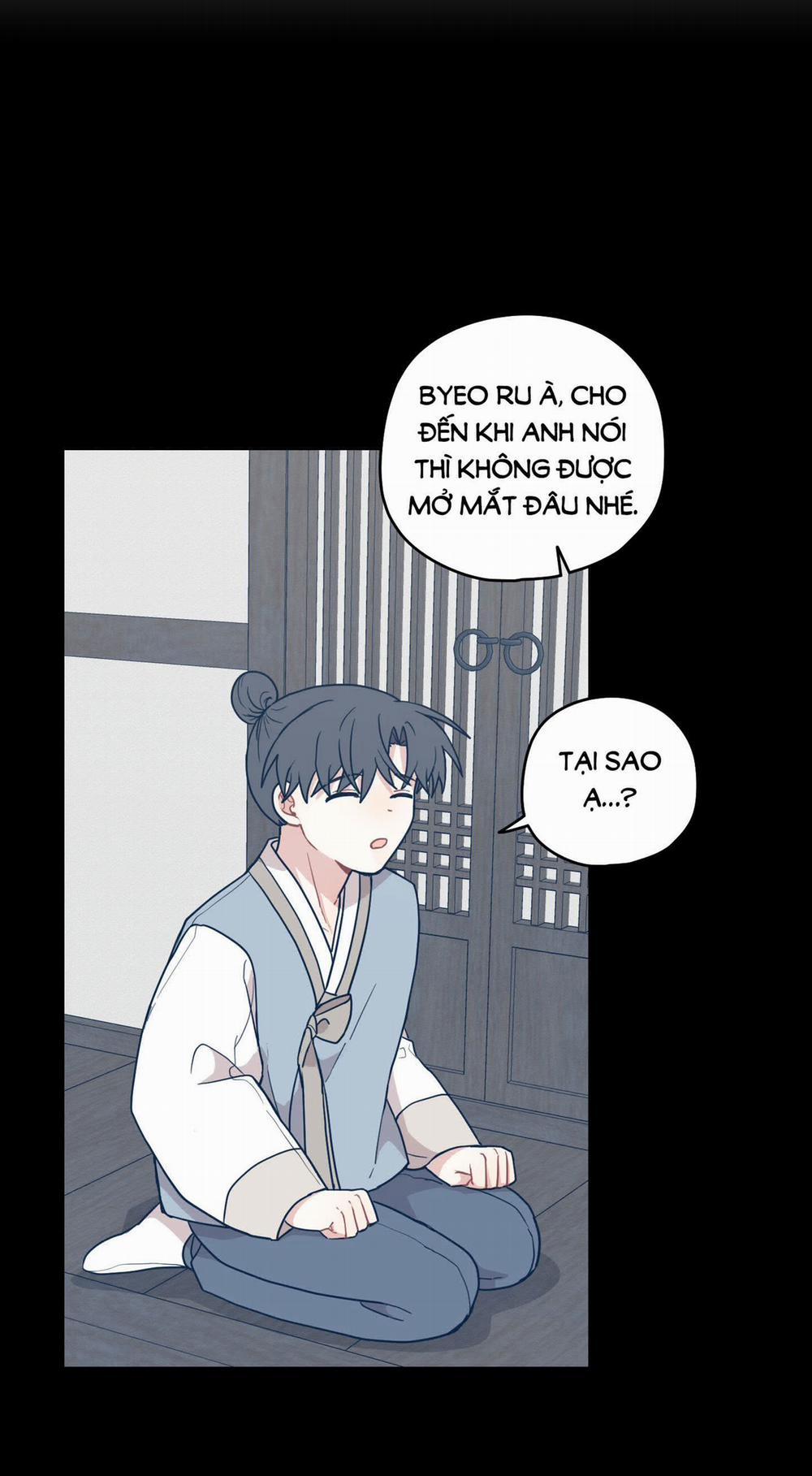 Dưới Tán Hoa Liên Kiều 44.2 trang 23