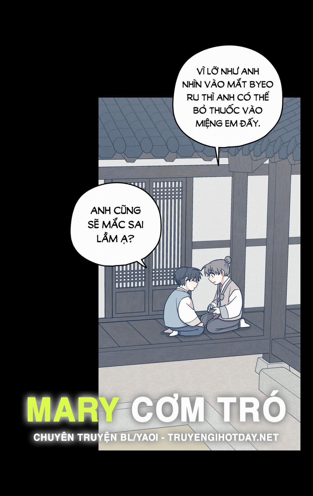 Dưới Tán Hoa Liên Kiều 44.2 trang 24