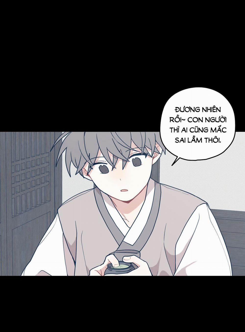 Dưới Tán Hoa Liên Kiều 44.2 trang 25