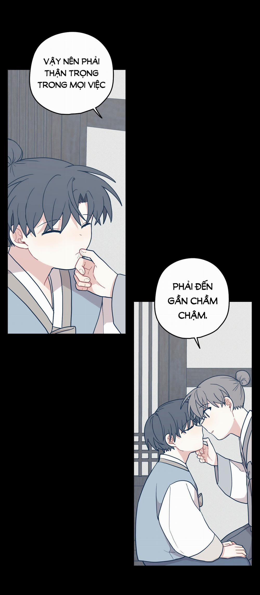 Dưới Tán Hoa Liên Kiều 44.2 trang 26