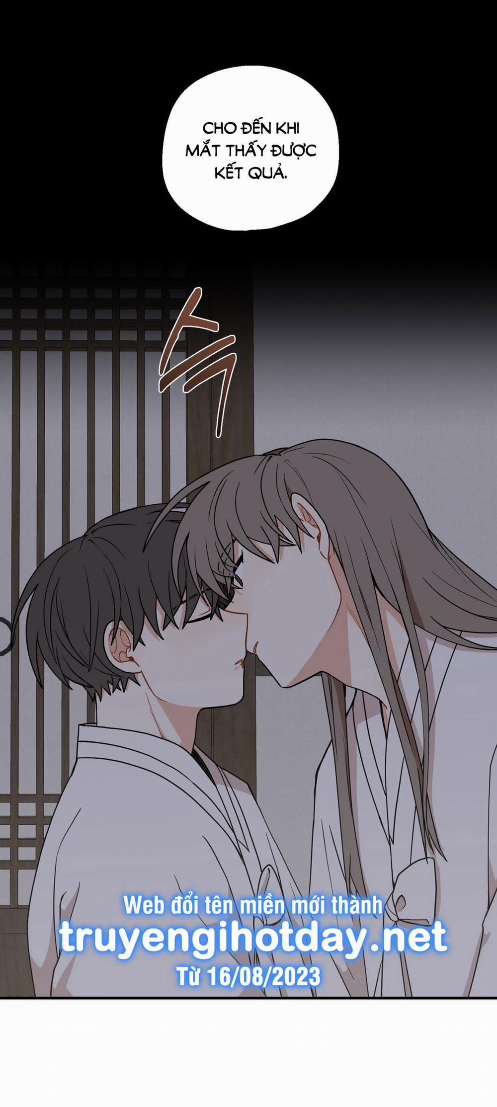 Dưới Tán Hoa Liên Kiều 44.2 trang 27