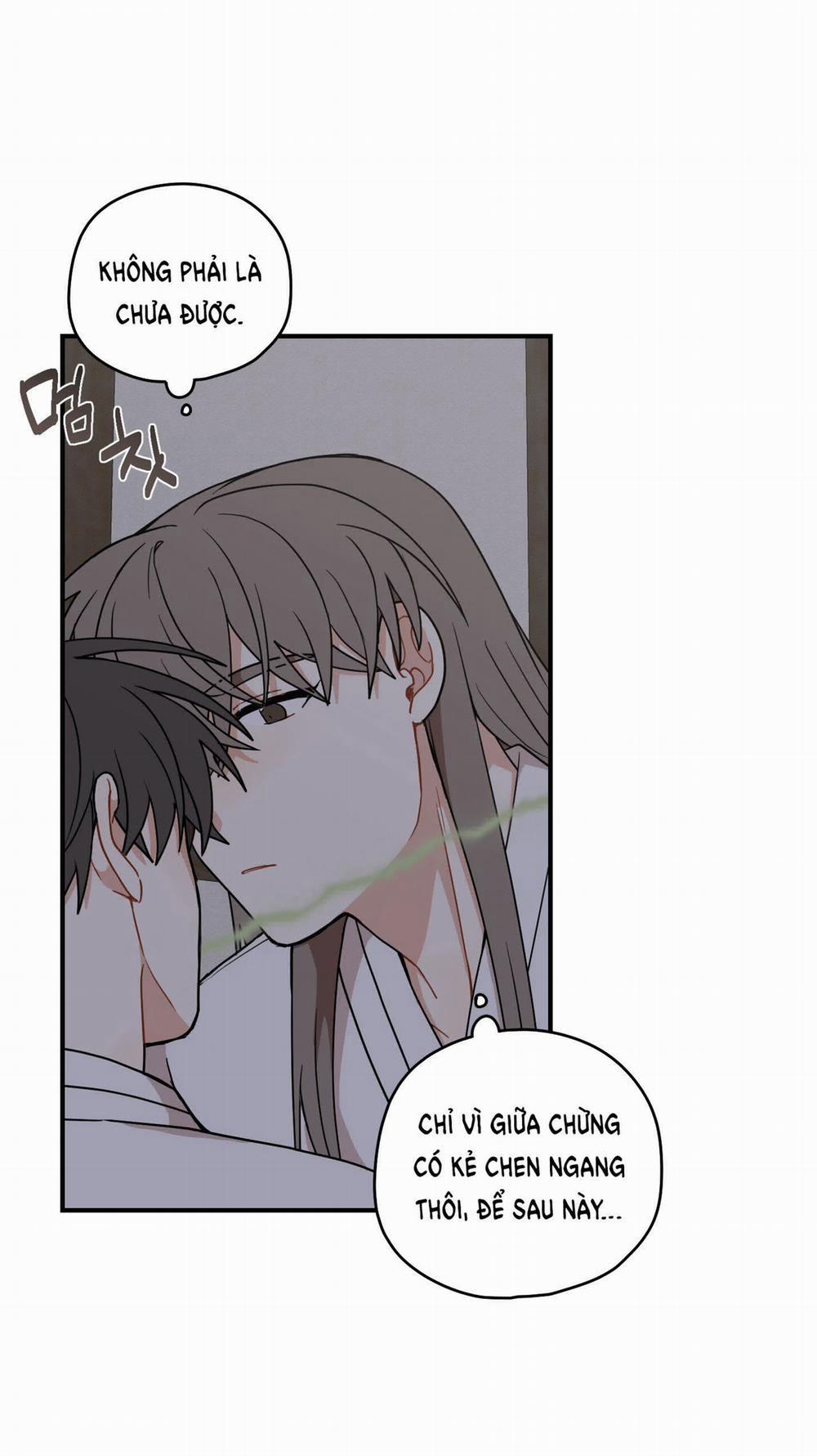 Dưới Tán Hoa Liên Kiều 44.2 trang 28