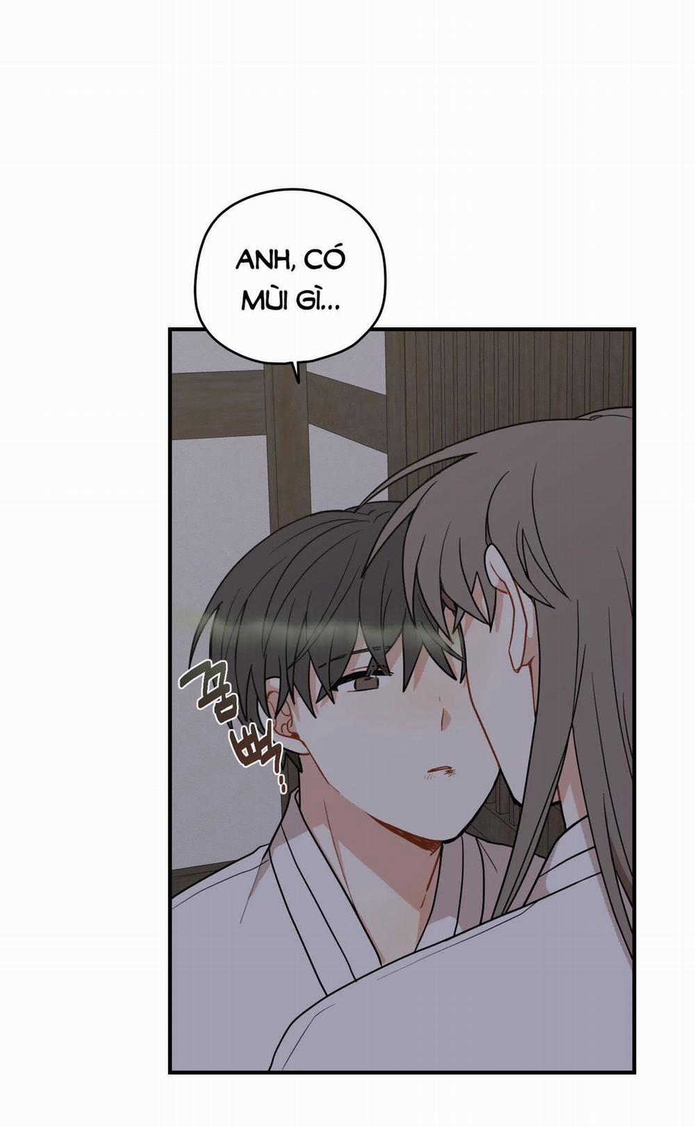 Dưới Tán Hoa Liên Kiều 44.2 trang 29