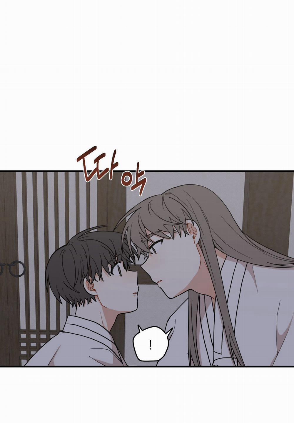 Dưới Tán Hoa Liên Kiều 44.2 trang 30