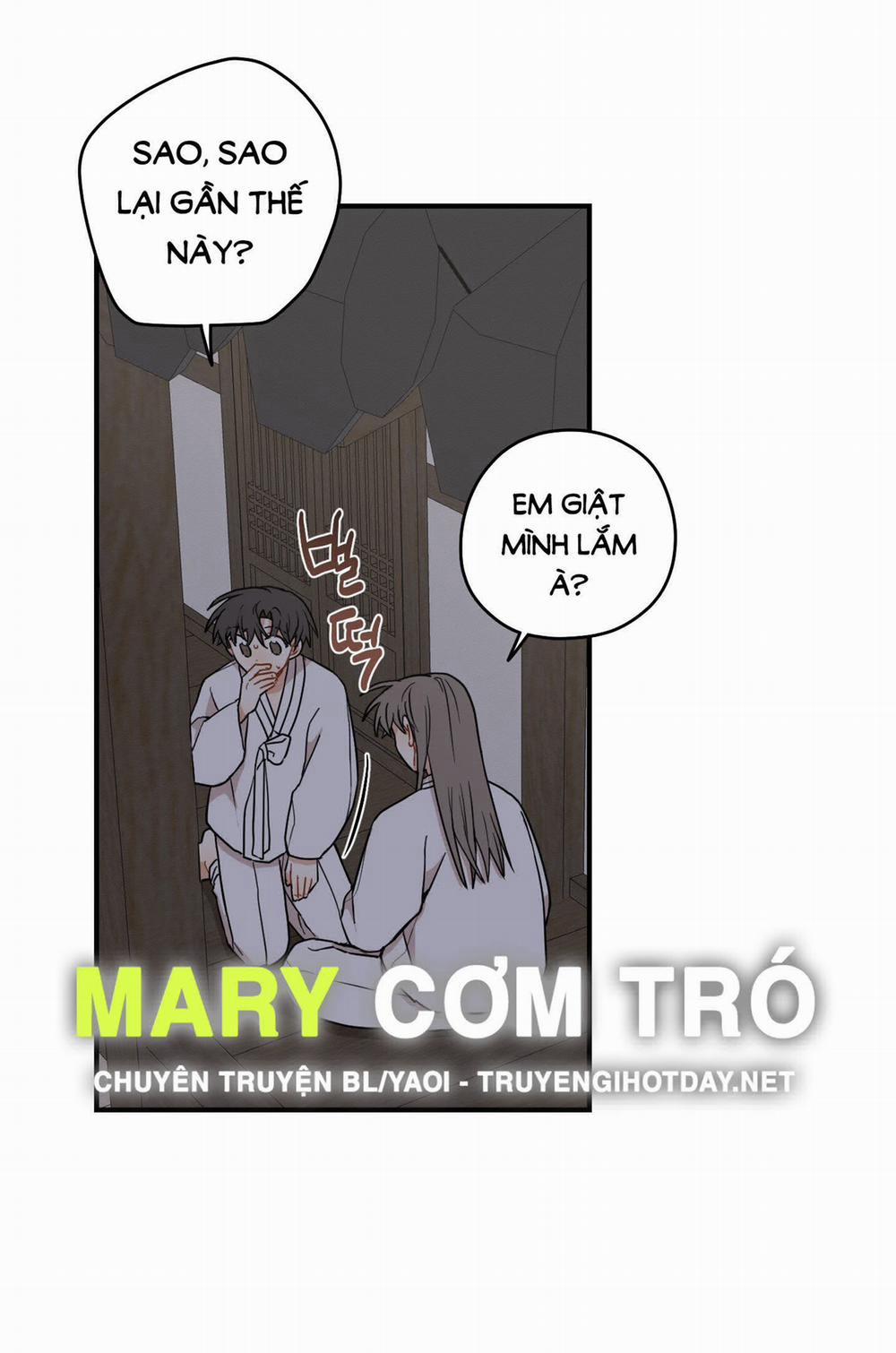 Dưới Tán Hoa Liên Kiều 44.2 trang 31