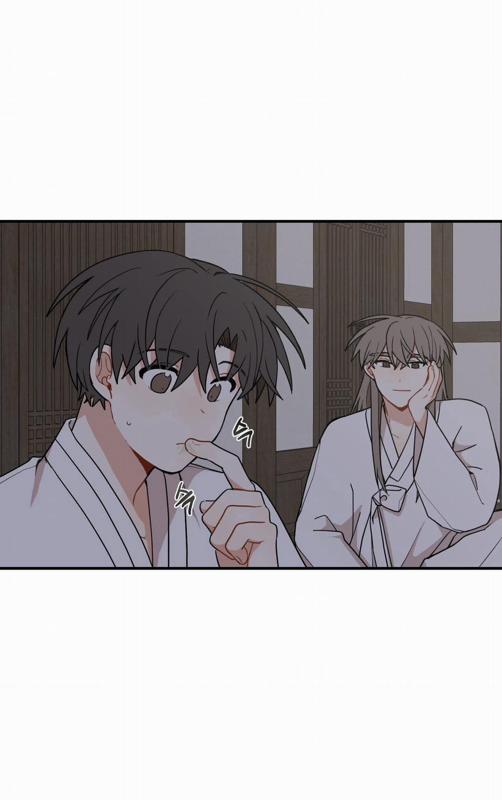 Dưới Tán Hoa Liên Kiều 44.2 trang 33