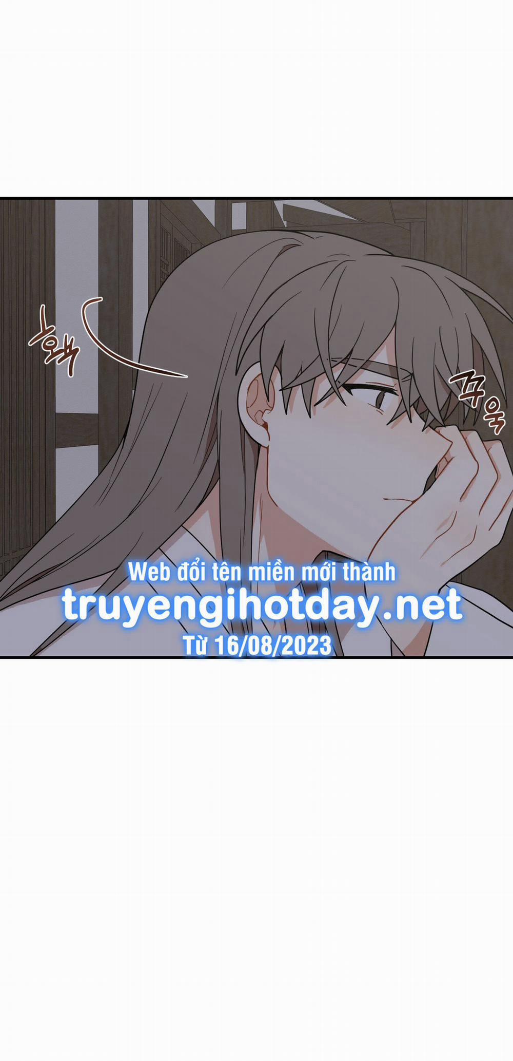 Dưới Tán Hoa Liên Kiều 44.2 trang 34