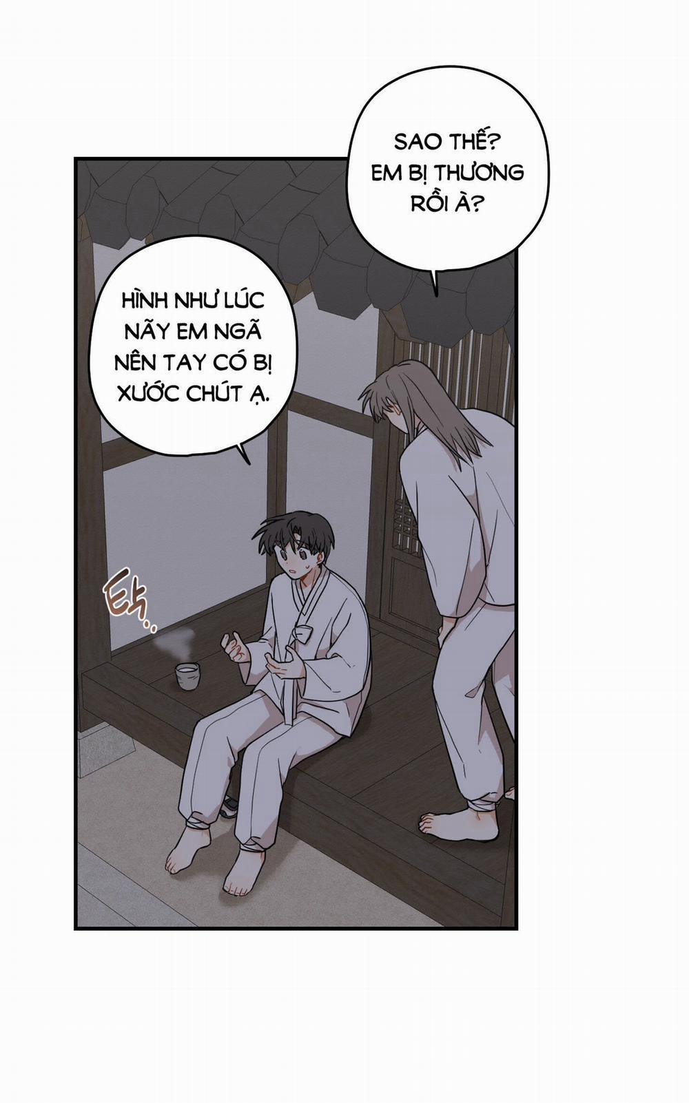 Dưới Tán Hoa Liên Kiều 44.2 trang 4