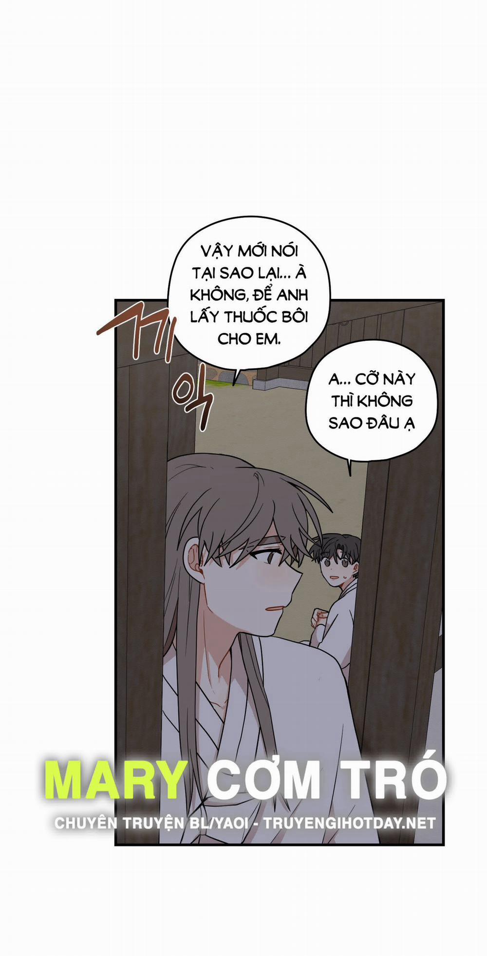 Dưới Tán Hoa Liên Kiều 44.2 trang 5