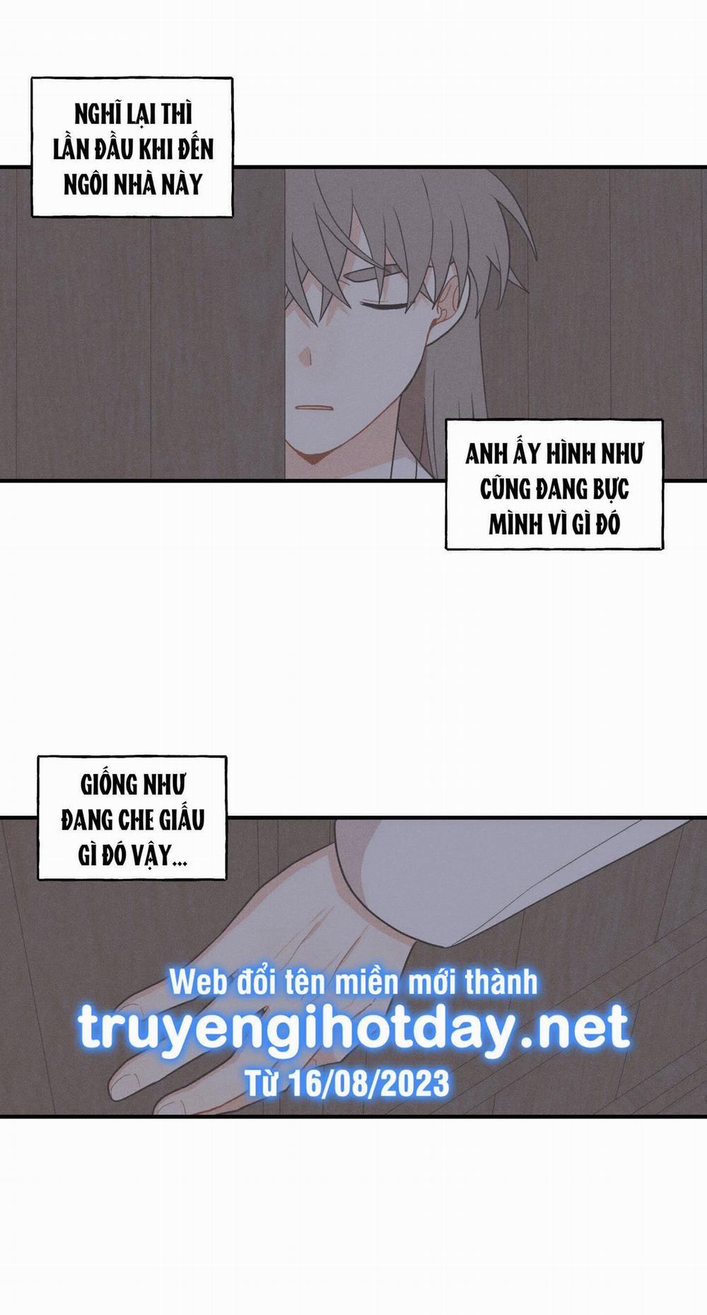 Dưới Tán Hoa Liên Kiều 44.2 trang 8