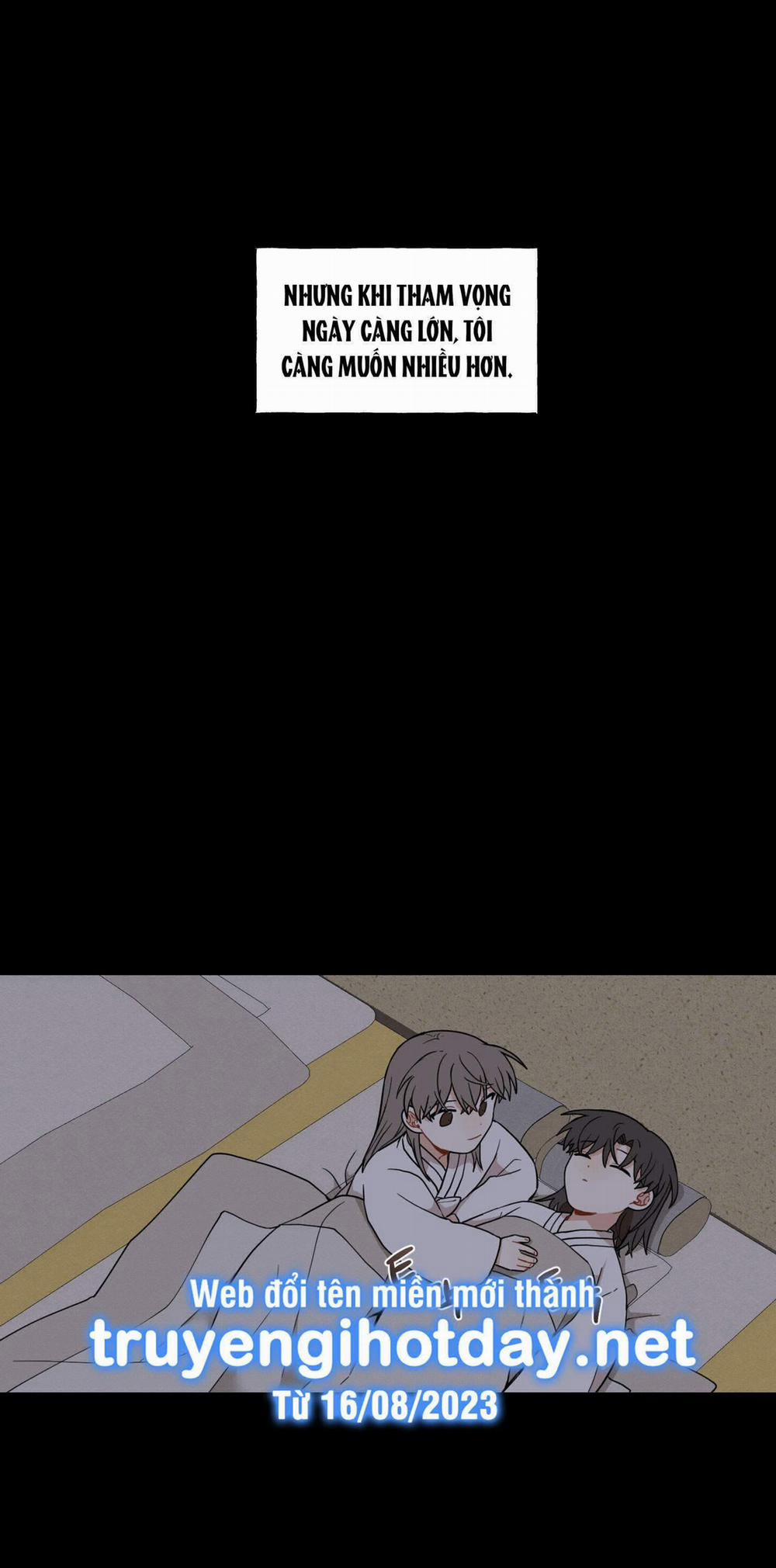 Dưới Tán Hoa Liên Kiều 45.1 trang 10