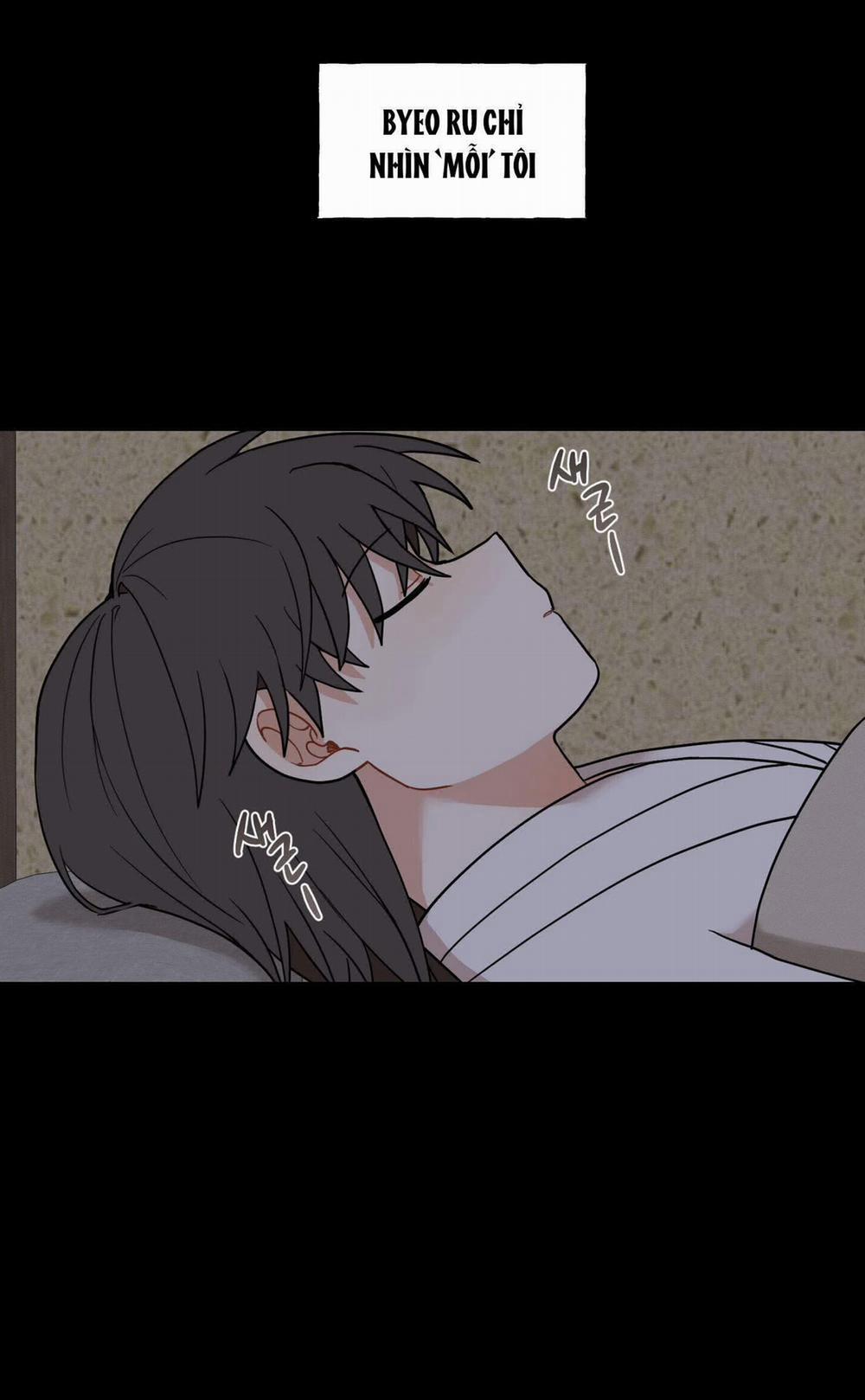 Dưới Tán Hoa Liên Kiều 45.1 trang 11