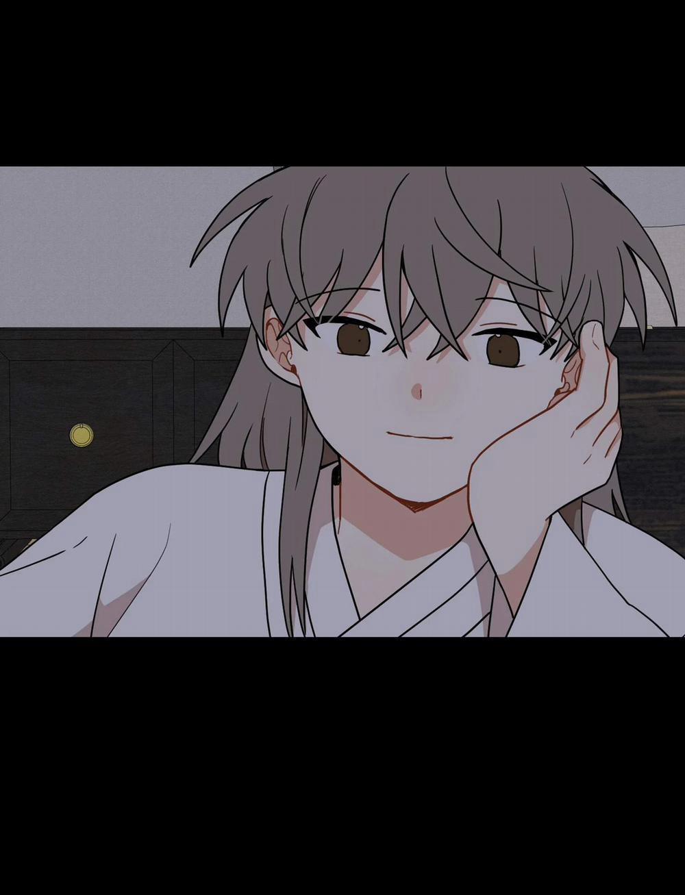 Dưới Tán Hoa Liên Kiều 45.1 trang 12