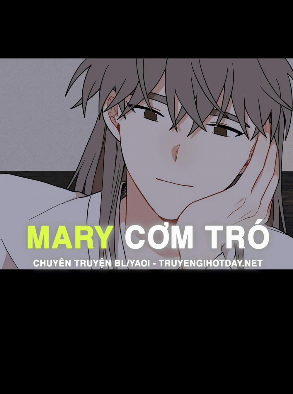 Dưới Tán Hoa Liên Kiều 45.1 trang 14