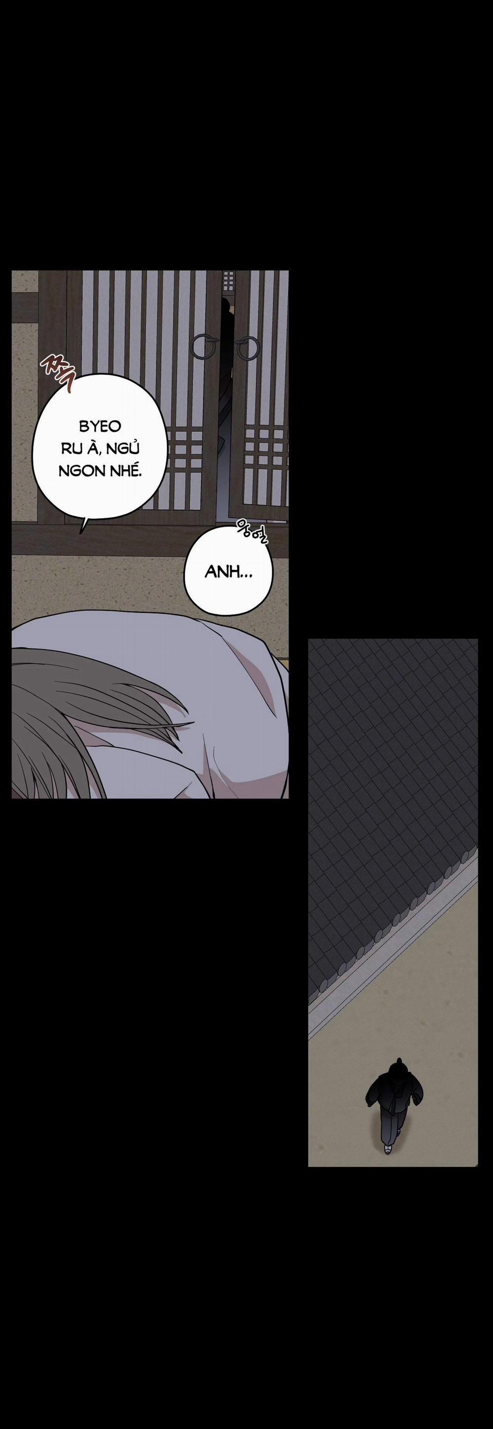 Dưới Tán Hoa Liên Kiều 45.1 trang 15